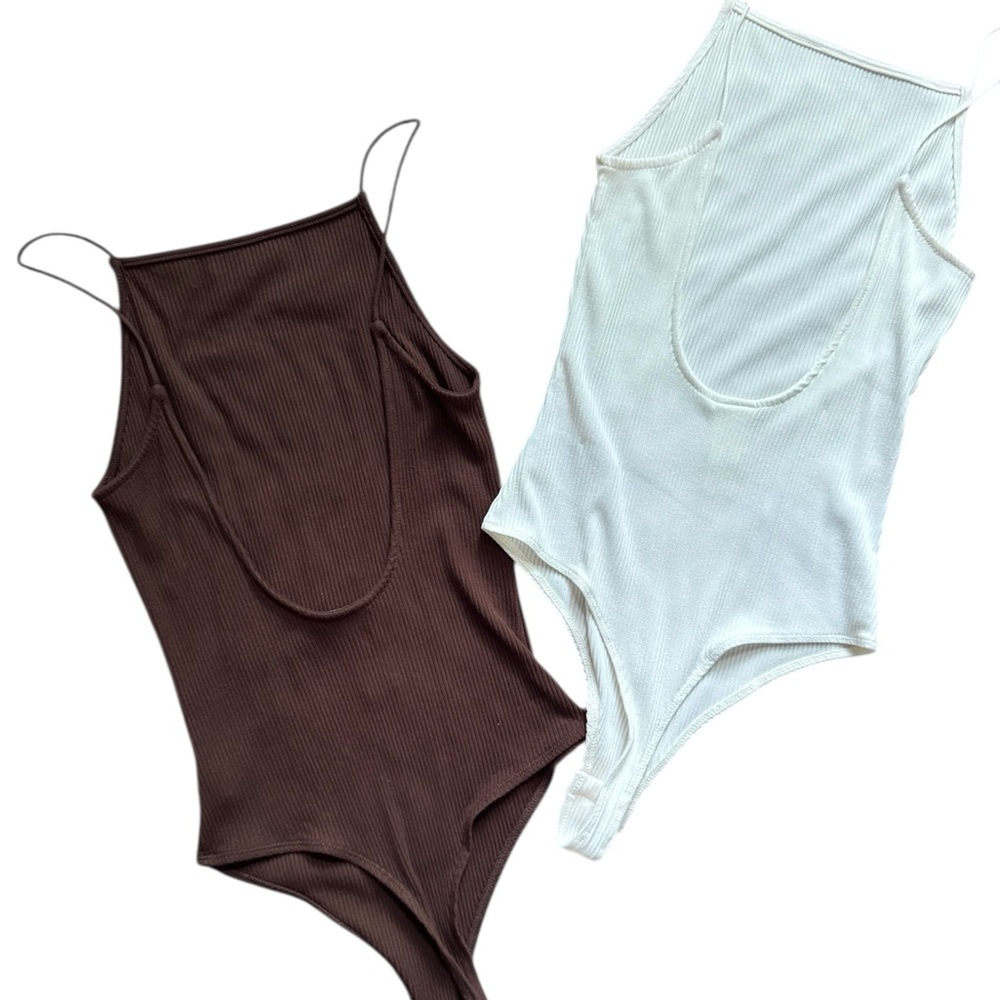 Bodysuit Bundle - image 2